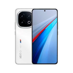 Смартфон Vivo iQOO 13 16/512Gb White (Белый) CN