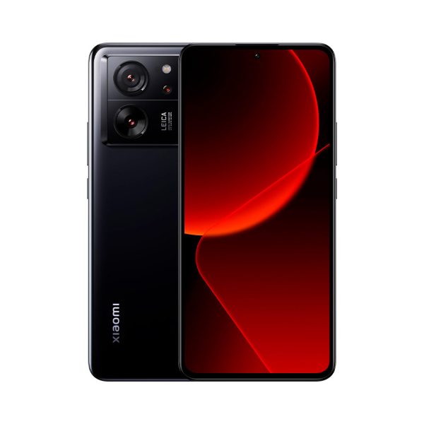 Смартфон Xiaomi 13T 8/256Gb Black (Черный) EU