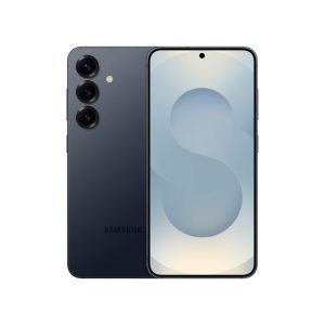 Смартфон Samsung Galaxy S25 12/256Gb (SM-S931B) Blue Black (Черный)