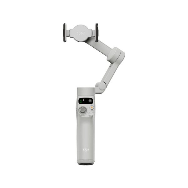 Стабилизатор для смартфона DJI Osmo Mobile 7