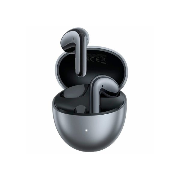 Беспроводные наушники Honor Choice Earbuds S7 Черный