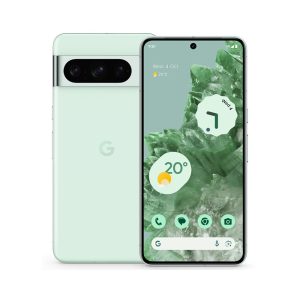 Смартфон Google Pixel 8 Pro 12/128Gb Mint (Зеленый) CA