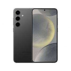 Смартфон Samsung Galaxy S24 Plus 12/256Gb Amber Black (Черный)