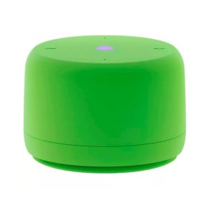 Умная колонка Яндекс Станция Лайт 2 Зеленый (без часов)