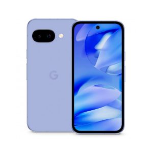 Смартфон Google Pixel 9a 8/128Gb Iris (Фиолетовый) Global