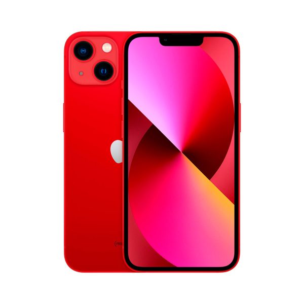 Смартфон Apple iPhone 13 512Gb Red (Красный), без RuStore