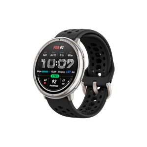 Умные часы Amazfit Active 2 Standard Black (Черный)
