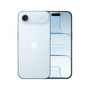 Смартфон Apple iPhone Air 512Gb Sky Blue (Голубой), без RuStore