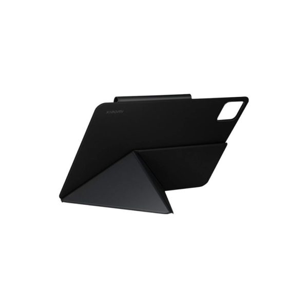 Чехол для планшета Xiaomi Pad 7/7 Pro Magnetic Double-Sided Case Черный
