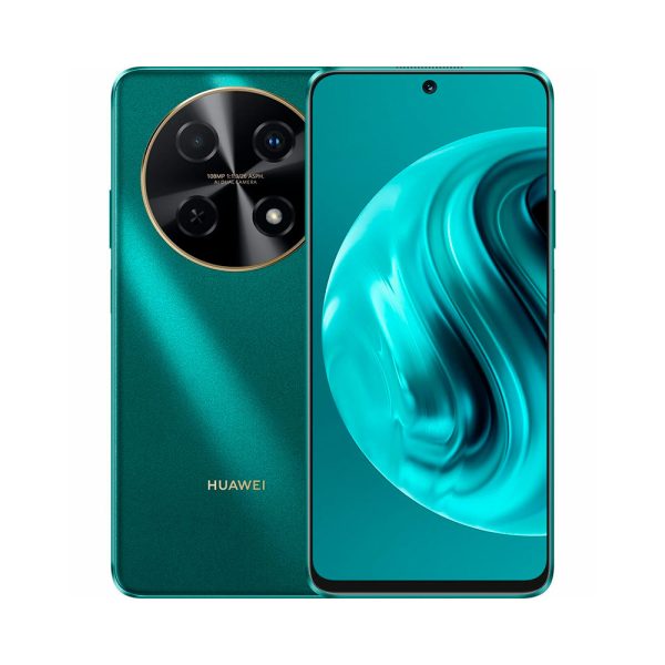 Смартфон Huawei Nova 12i 8/256Gb Green (Зеленый) RU