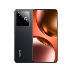Смартфон Realme GT7 12/512Gb Black (Черный) CN