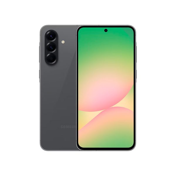 Смартфон Samsung Galaxy A56 8/256Gb Graphite (Черный)