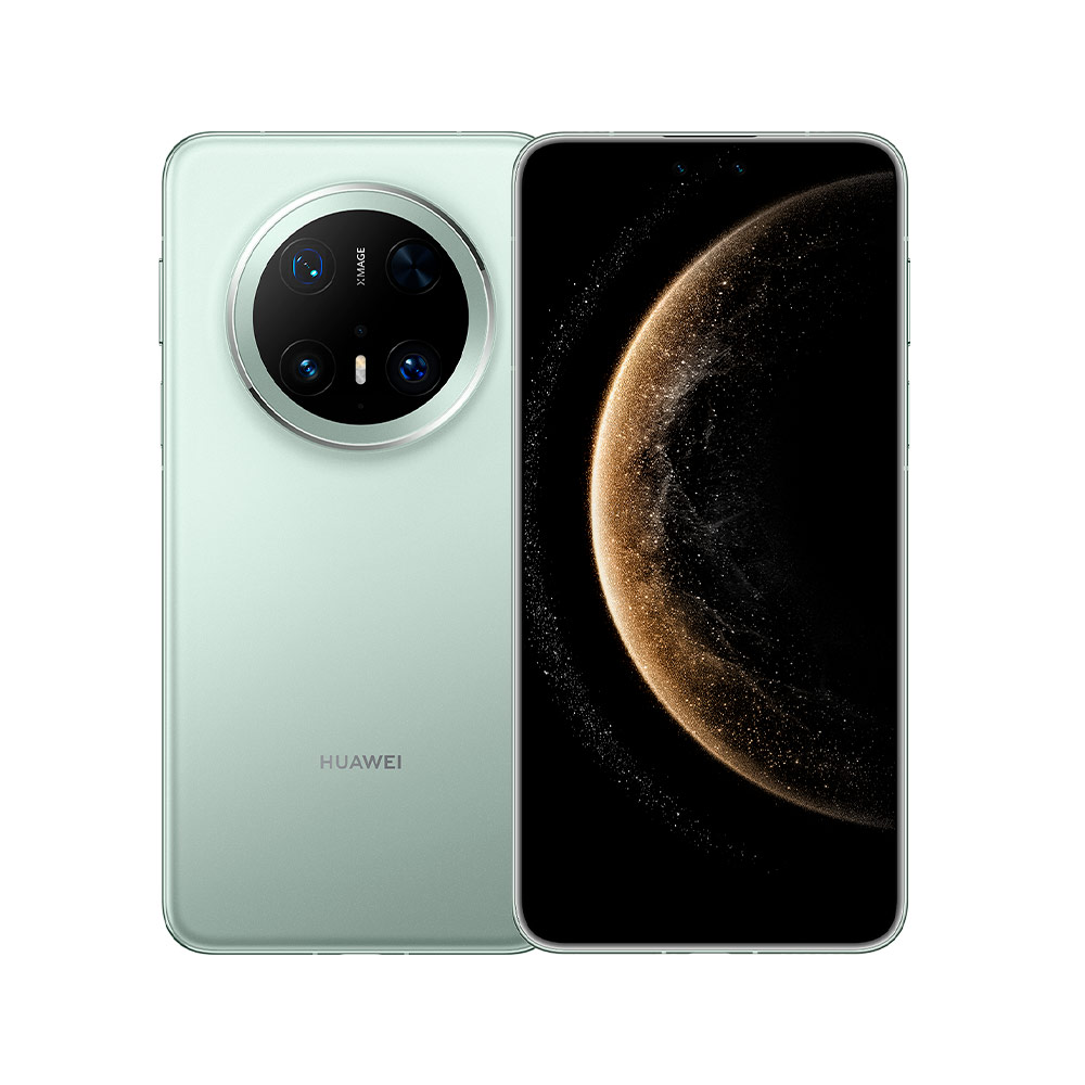 Смартфон Huawei Mate 70 Pro 12/512Gb Green (Зеленый) RU