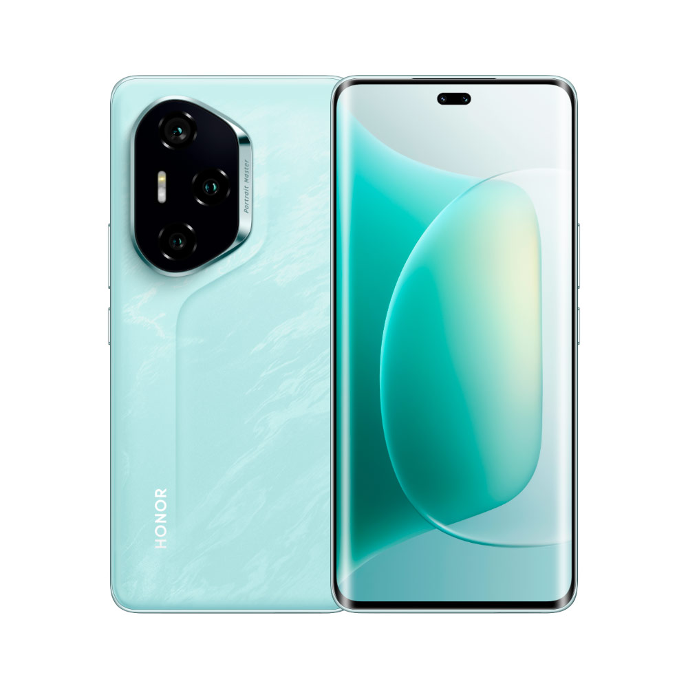 Смартфон Honor 300 Pro 12/512Gb Green (Зеленый) CN