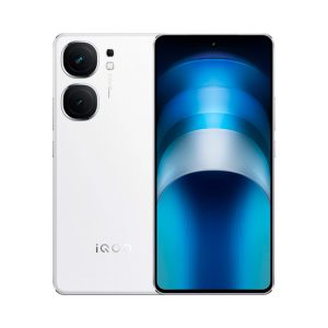 Смартфон iQOO Neo 9 16/256Gb White (Белый) CN