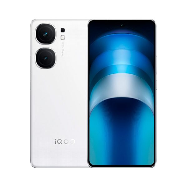 Смартфон iQOO Neo 9 16/256Gb White (Белый) CN