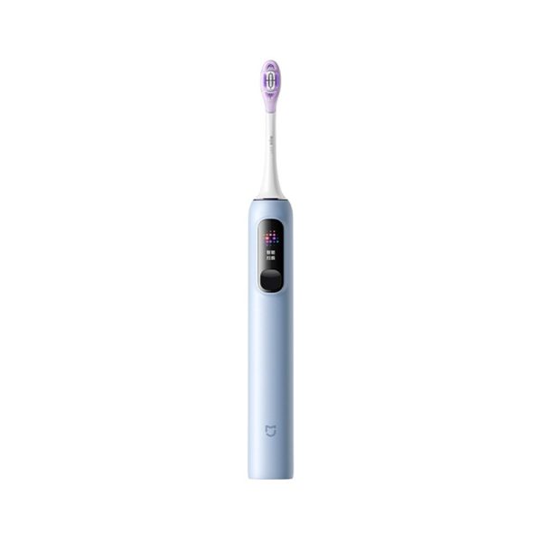 Электрическая зубная щетка Mijia Sonic Electric Toothbrush Pro (MES610) Синий