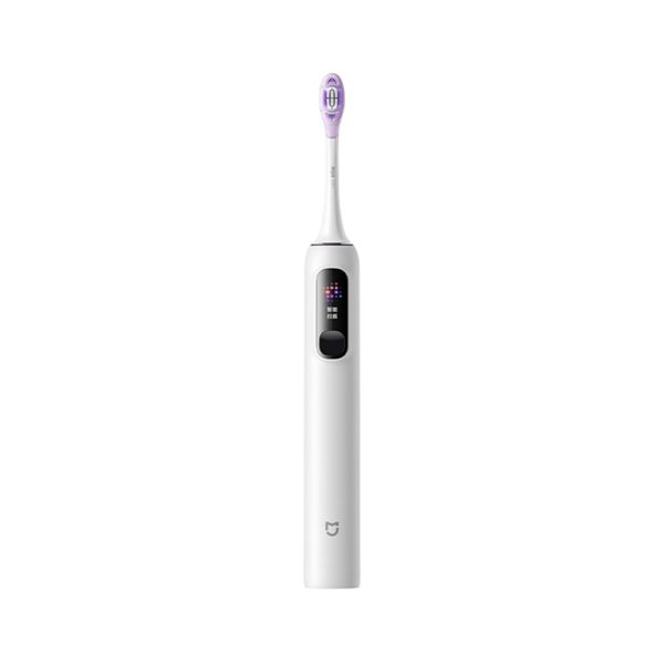 Электрическая зубная щетка Mijia Sonic Electric Toothbrush Pro (MES610) Белый