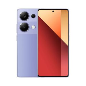 Смартфон Xiaomi Redmi Note 13 Pro 4G 12/256Gb Lavender Purple (Фиолетовый) EU