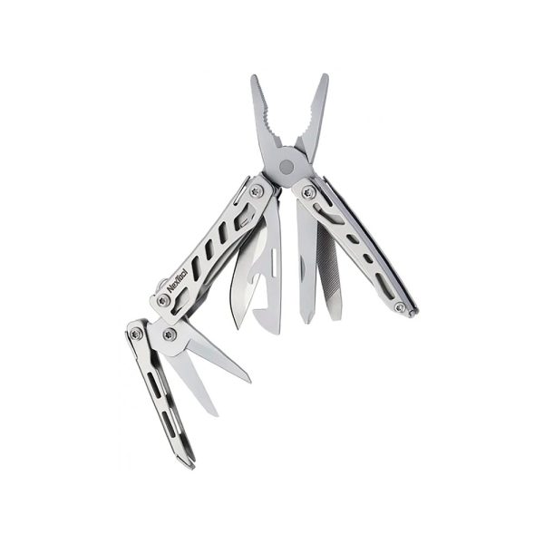 Мультитул-брелок NexTool Mini Flagship (NE20146)