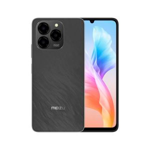 Смартфон Meizu Note 21 8/256Gb Diamond Black (Черный) EU