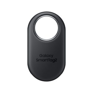 Беспроводная метка Samsung Galaxy SmartTag2 (4 Pack) Черный