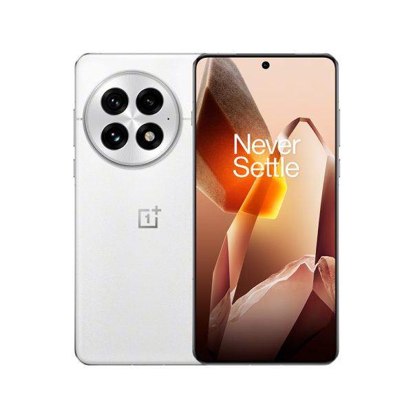 Смартфон OnePlus 13 12/512Gb White (Белый) CN