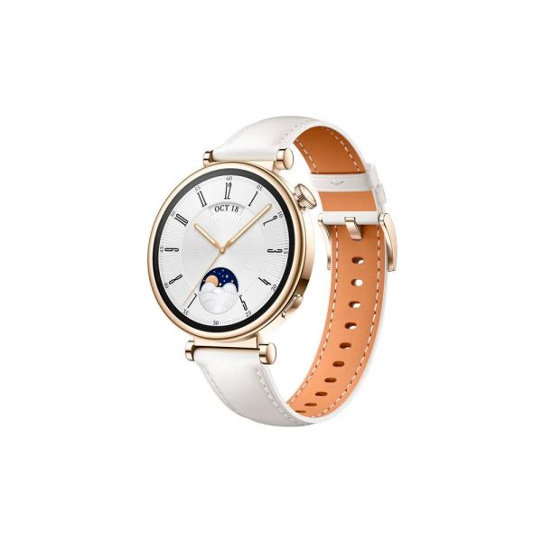 Умные часы Huawei Watch GT 4 41мм White (Белый)