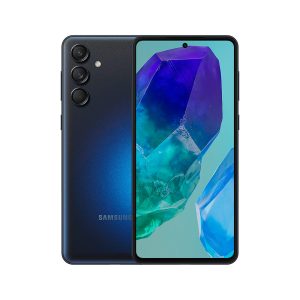 Смартфон Samsung Galaxy M55 5G 8/256Gb Black (Черный)