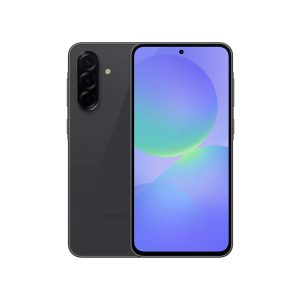 Смартфон Samsung Galaxy A36 12/256Gb Black (Черный)