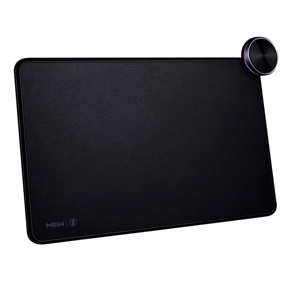 Коврик для мыши Xiaomi MIIIW Gaming Mouse Pad (MWGP01) Черный