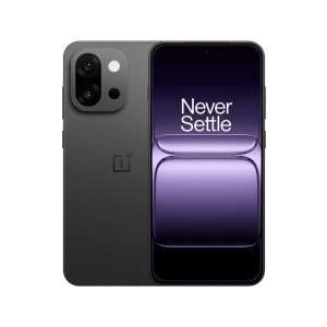 Смартфон OnePlus 13S 12/256Gb Black Velvet (Черный) IN