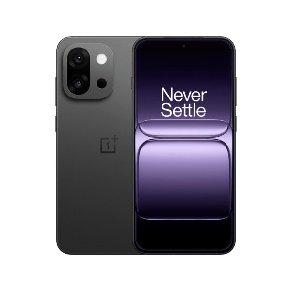 Смартфон OnePlus 13S 12/256Gb Black Velvet (Черный) IN