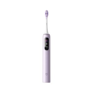 Электрическая зубная щетка Mijia Sonic Electric Toothbrush Pro (MES610) Фиолетовый