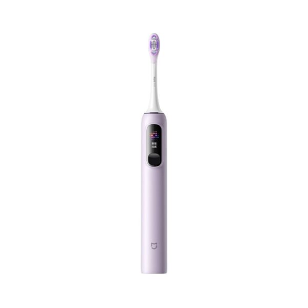 Электрическая зубная щетка Mijia Sonic Electric Toothbrush Pro (MES610) Фиолетовый