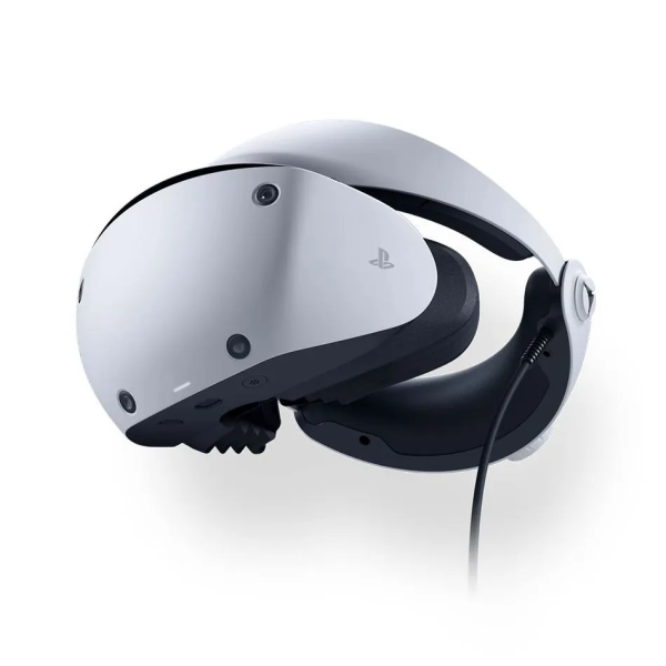 Очки Sony PlayStation VR2 (JP)