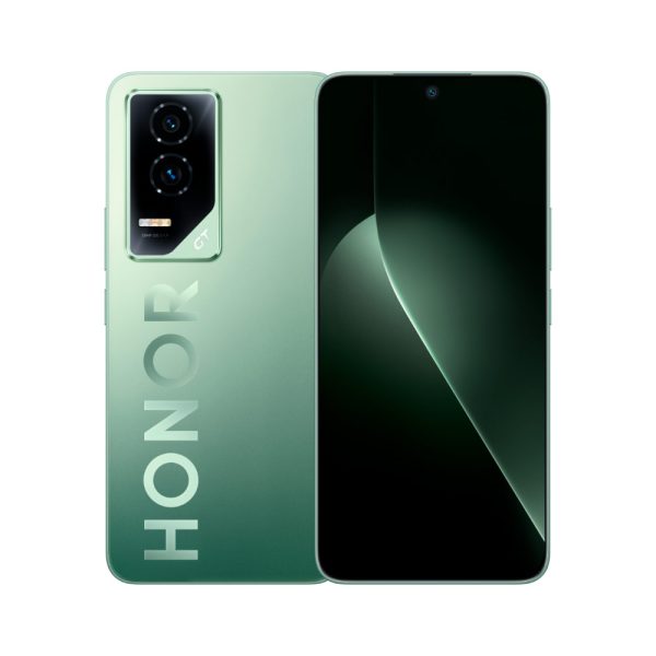 Смартфон Honor GT 12/256Gb Green (Зеленый) CN