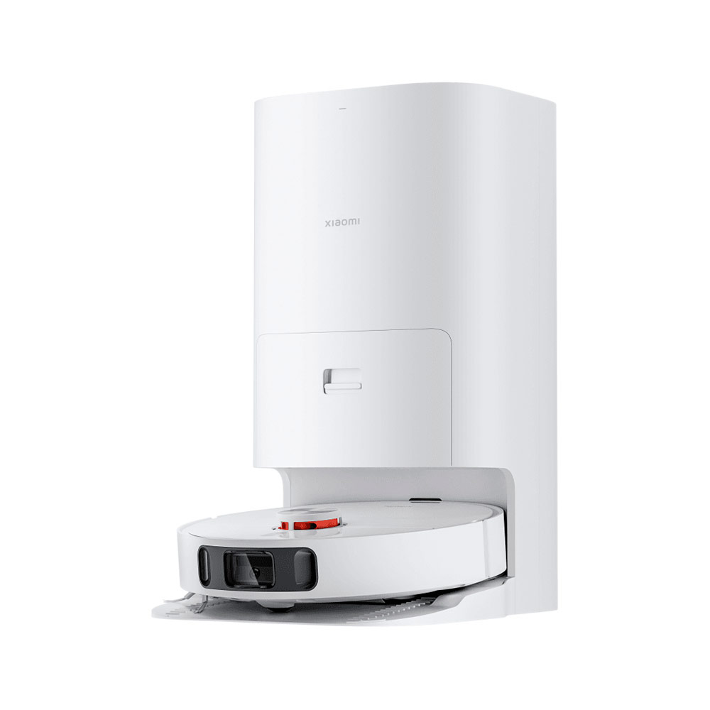 Беспроводная электрошвабра Xiaomi Mijia Wireless Floor Sweeping Machine (MJXCYTJ) Белая
