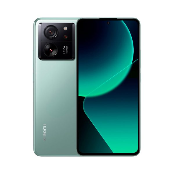 de83d346f5d69ad7a65e72d0b99c1215 Смартфон Xiaomi 13T Pro 12/512Gb Meadow Green (Зеленый) EU