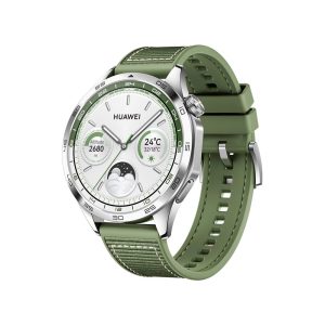 Умные часы Huawei Watch GT 4 46мм Green (Зеленый)
