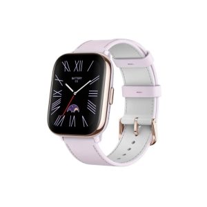 Умные часы Amazfit Active Lavender Purple (Фиолетовый)