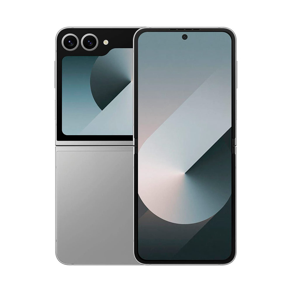 Смартфон Samsung Galaxy Z Flip6 12/256Gb (SM-F741B) Blue (Синий)