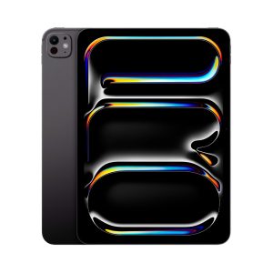 Планшет Apple iPad Pro 13" (7th Gen) LTE 256Gb Space Black (Черный)