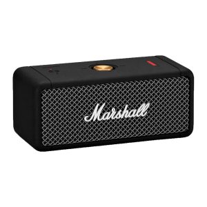Портативная колонка Marshall Emberton Черный