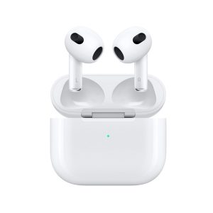 Беспроводные наушники Apple AirPods 3