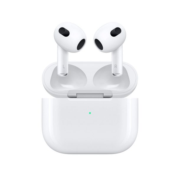 Беспроводные наушники Apple AirPods 3