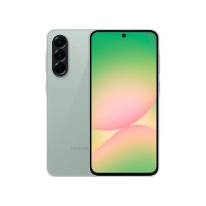 Смартфон Samsung Galaxy A56 12/256Gb Olive (Зеленый)