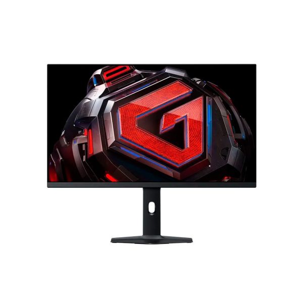 Монитор Redmi G27Q 2025 (Многофункциональный кронштейн) (P27QCB-RG)