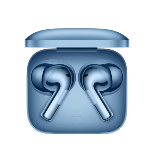 Беспроводные наушники OnePlus Buds 3 (A509A) Splendid Blue (Синий)