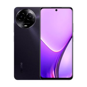 Смартфон Realme V50 6/128Gb Black (Черный) Global ROM